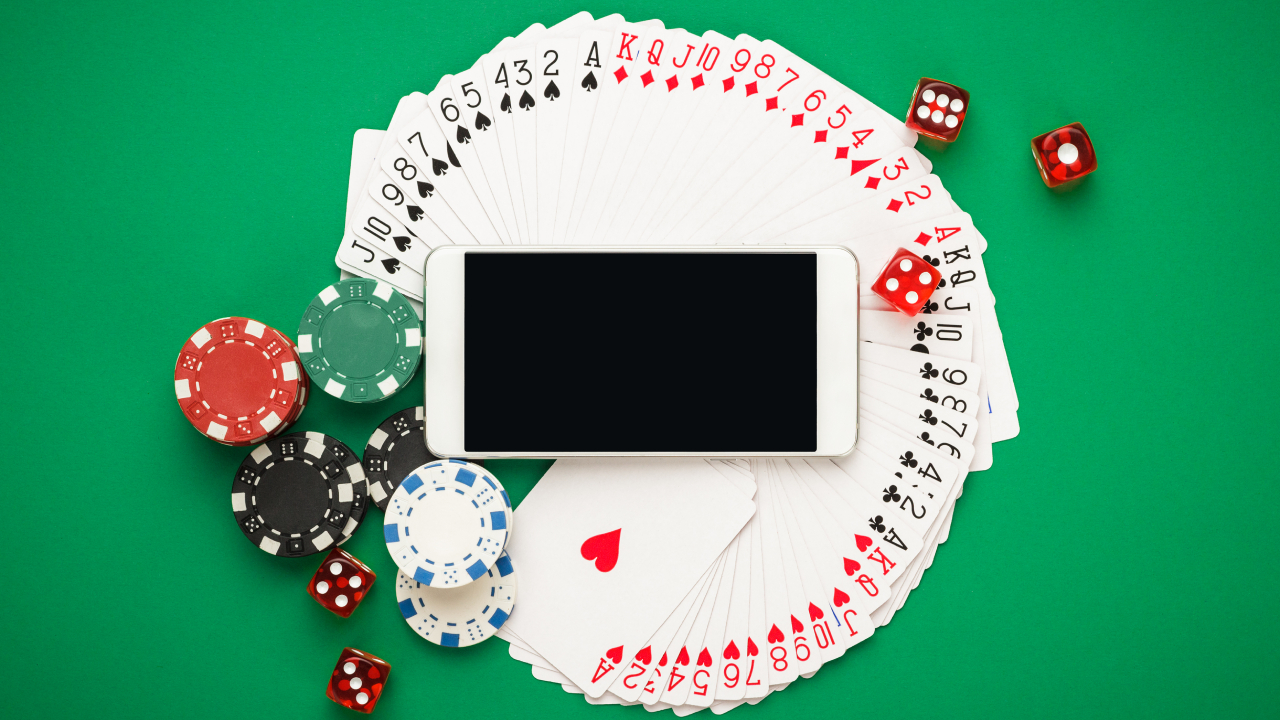 Why Online Casinos South Africa are better than Land Based Casinos